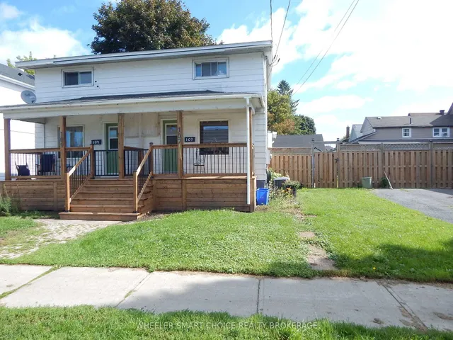 107-109 Cumberland St, Cornwall 3
