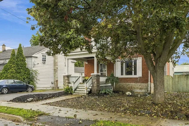 31 Grove St, Belleville 2