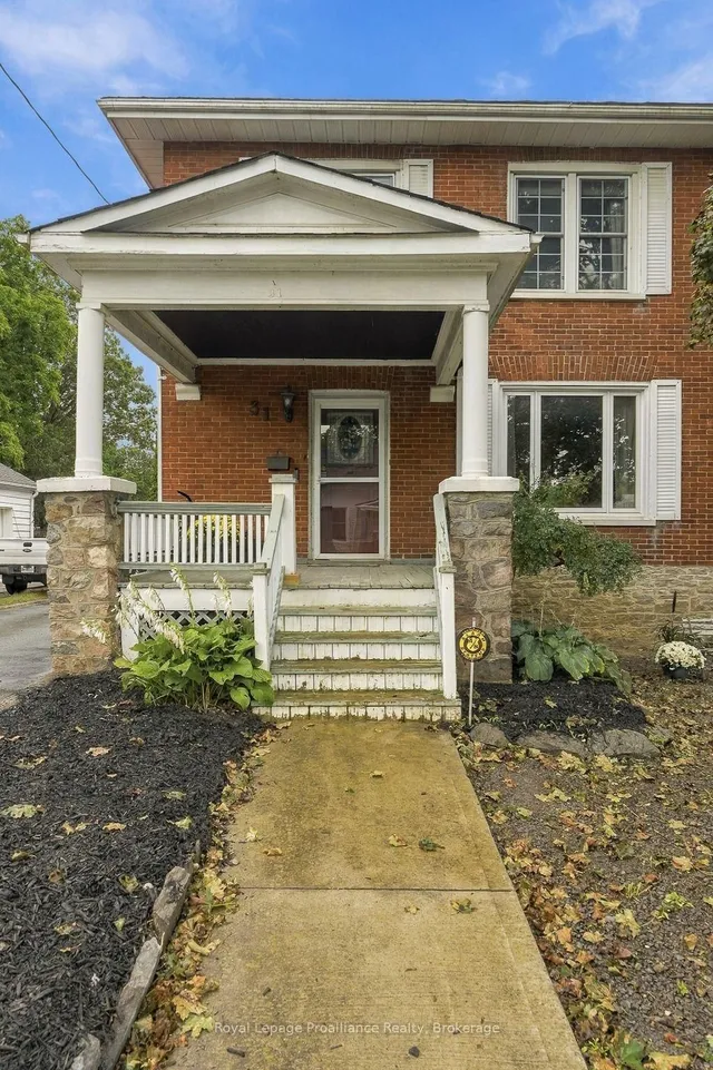 31 Grove St, Belleville 3