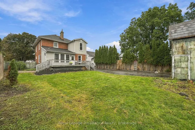 31 Grove St, Belleville 4