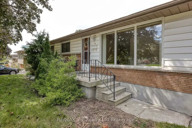 26 Glenn Ave, Ingersoll 5