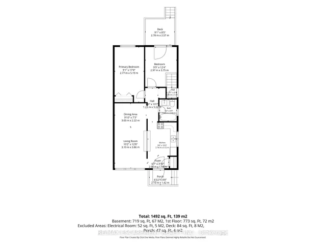 256 East 25th St, Hamilton 4