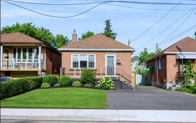 256 East 25th St, Hamilton