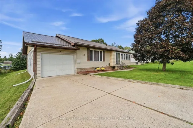 18 Dingman St, Madoc