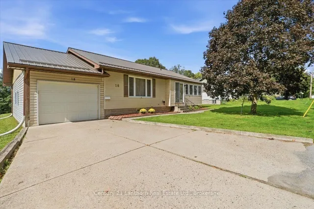 18 Dingman St, Madoc 2