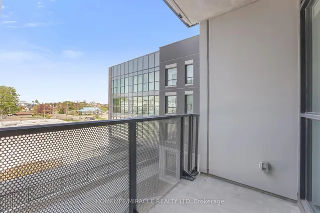 1333 Weber St #320, Kitchener 2
