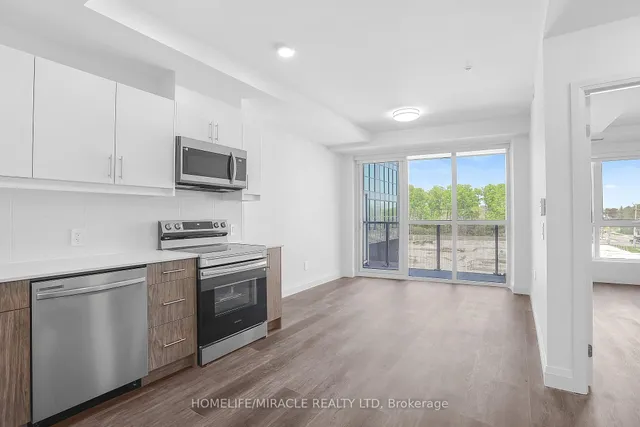 1333 Weber St #320, Kitchener 5