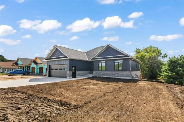 Lot 1 - 159 Council Rd, South Bruce 2