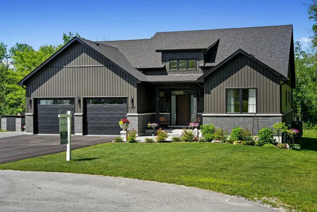 137 Ridgeline Dr, Alnwick/Haldimand