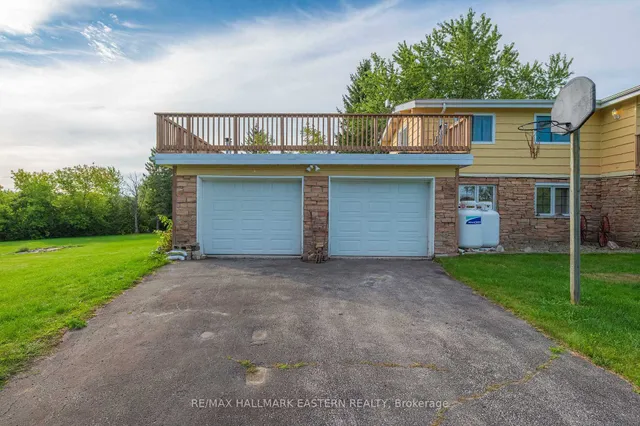 137 Grandview Dr, Alnwick/Haldimand 4