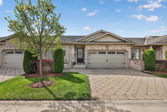765 Killarney Rd #51, London North
