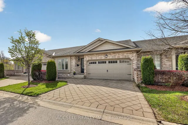 765 Killarney Rd #51, London North 3