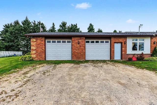 558082 Mulmur-Melancthon Townline, Melancthon 3