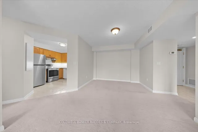 1 Meridian Pl #308, Ottawa 5