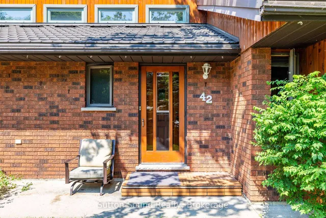 42 CARSON LAKE Cres, South Bruce Peninsula 2