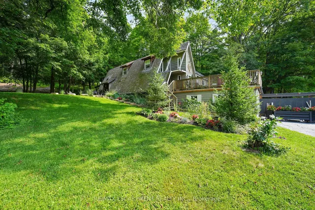 1073 Cedar Beach Rd, Bracebridge 3