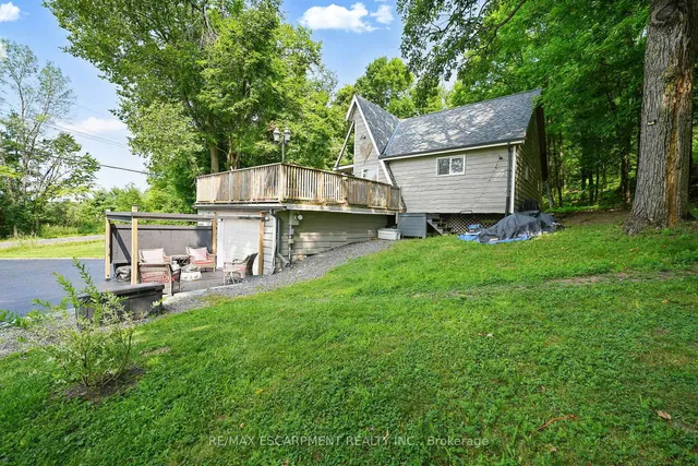 1073 Cedar Beach Rd, Bracebridge 5