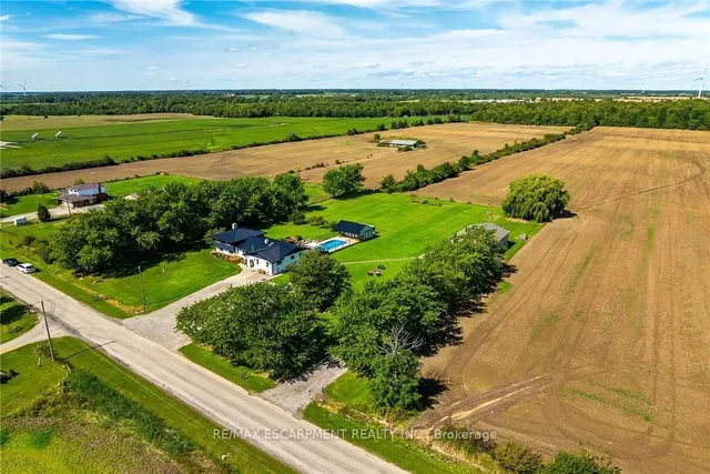 341 Concession 4 Rd, Haldimand 5