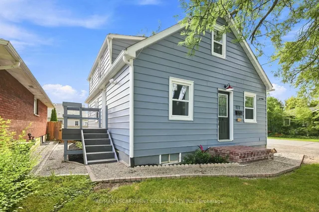 177 PELHAM Rd, St. Catharines 2