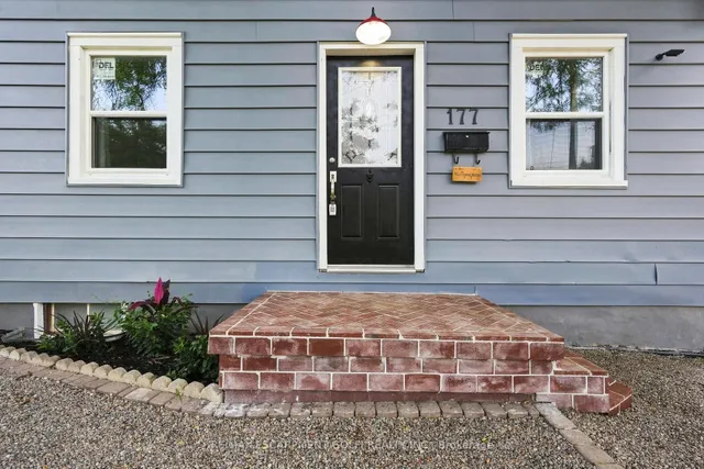 177 PELHAM Rd, St. Catharines 4
