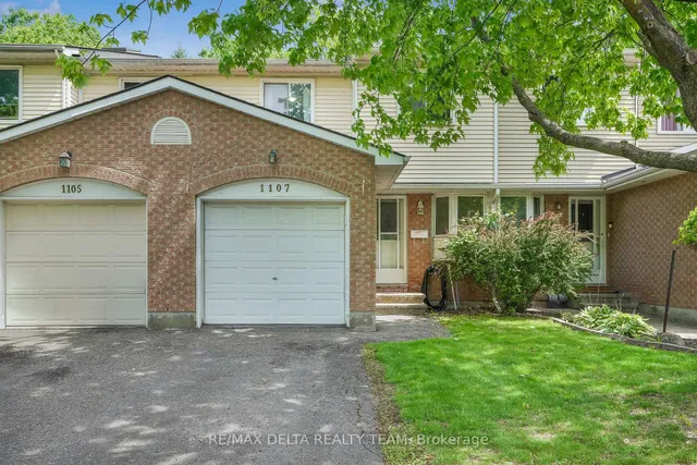 1107 Des Forets Ave, Ottawa