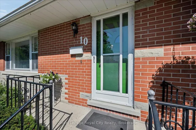 10 Paul Ave, Guelph 3