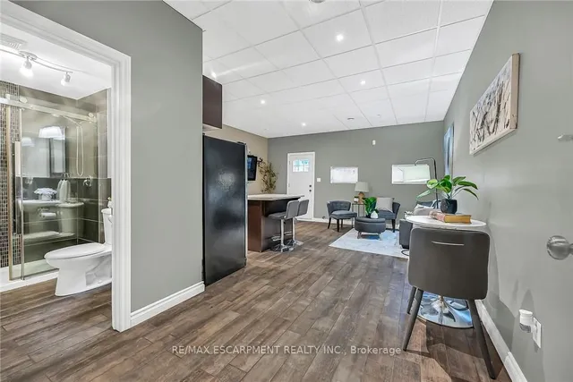 50 Keith St, Hamilton 4
