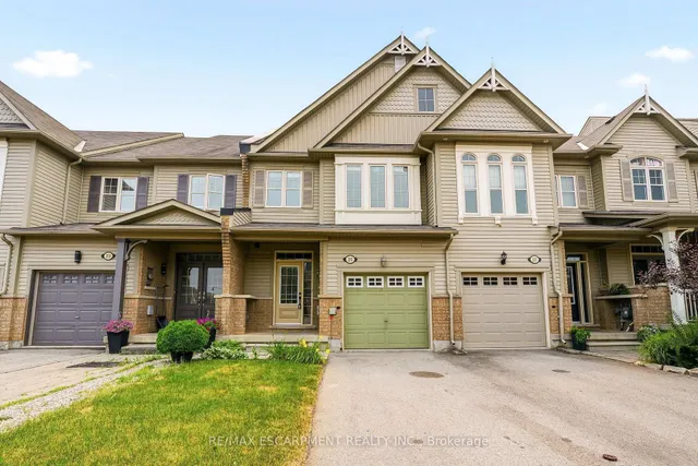 215 Nisbet Blvd, Hamilton 2