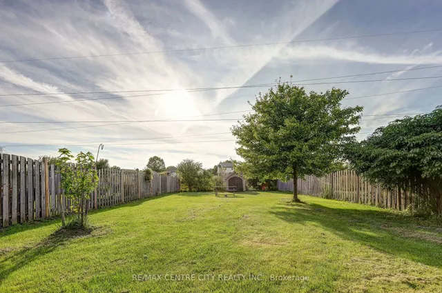 26 Glenview Crt, St. Thomas 5