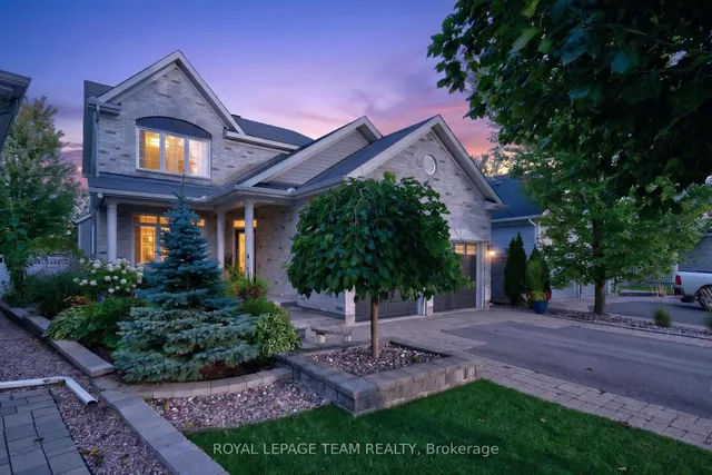 509 Cresswell Crt, Ottawa 2