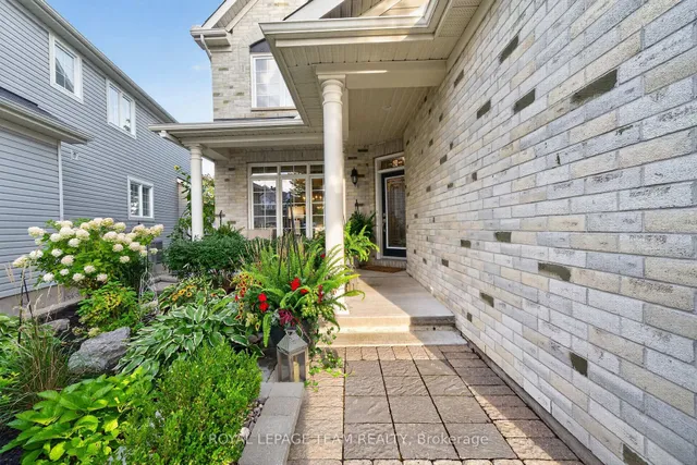 509 Cresswell Crt, Ottawa 3