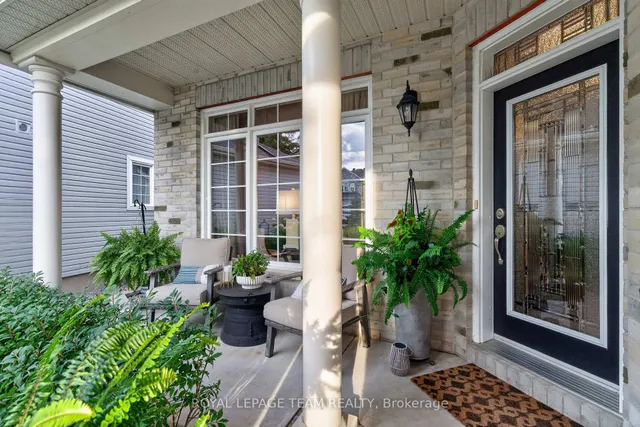 509 Cresswell Crt, Ottawa 4