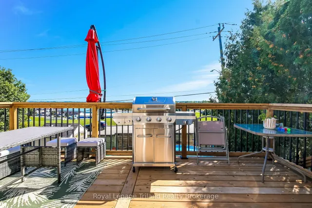 847 Hunters Gate Cres, Woodstock 3
