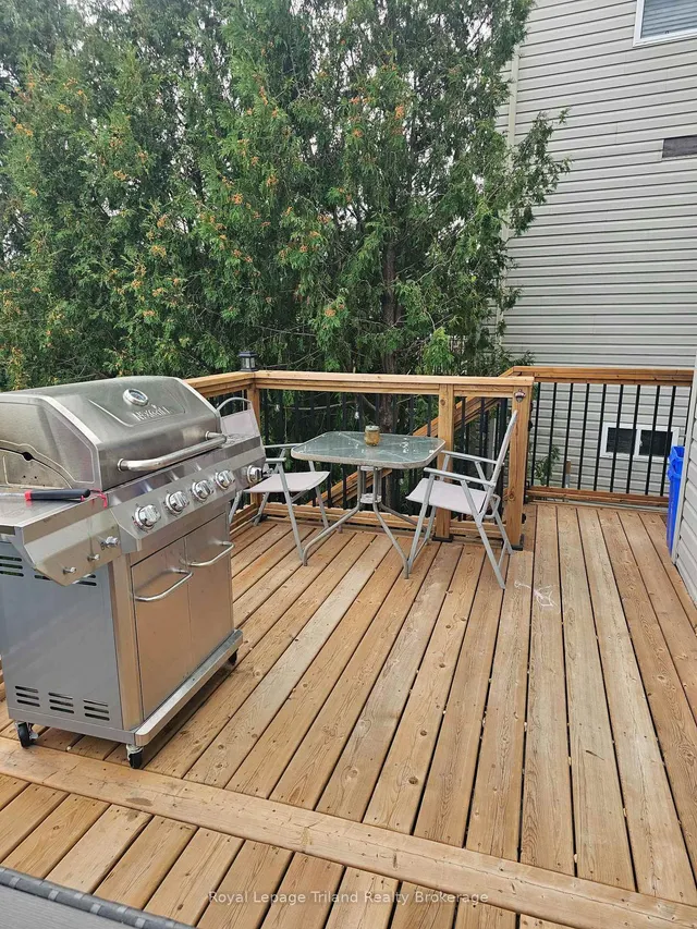 847 Hunters Gate Cres, Woodstock 4