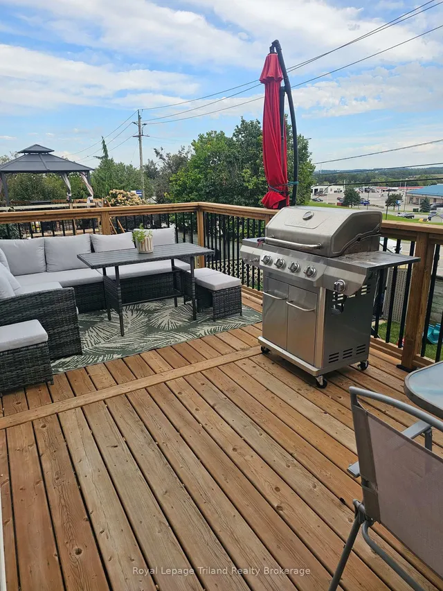 847 Hunters Gate Cres, Woodstock 5