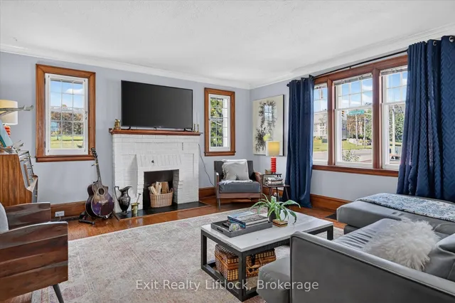 1518 Monaghan Rd, Peterborough 4