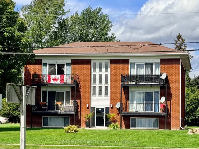 55 Simcoe St 1 - 6 St, South Stormont 2