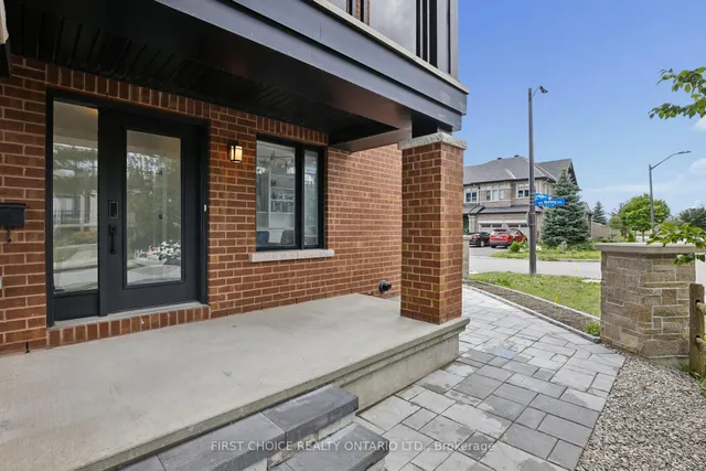 124 Nutting Cres, Ottawa 5