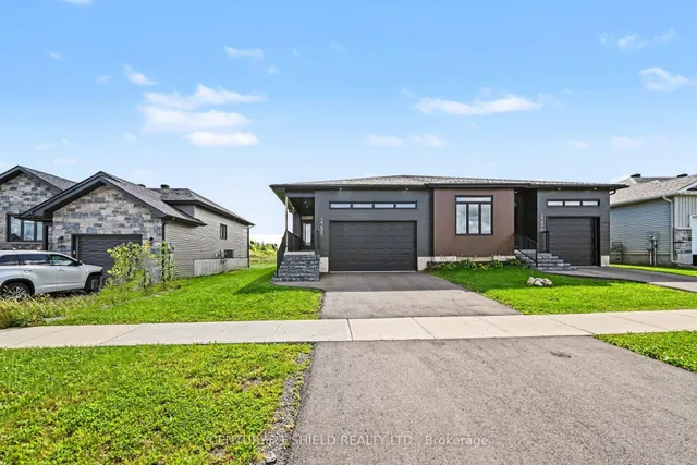 2288 Crewson Crt, Cornwall 2
