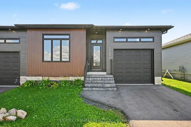 2286 Crewson Crt, Cornwall
