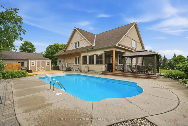 8279 Nova Lux Way, Metcalfe 3