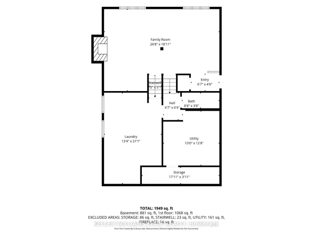 225 Nugent Dr, Hamilton 4