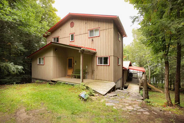 4943 Kennisis Lake Rd, Dysart et al 2