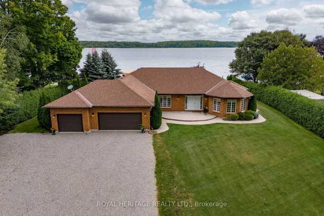 120 MCGREGOR Dr, Kawartha Lakes 4