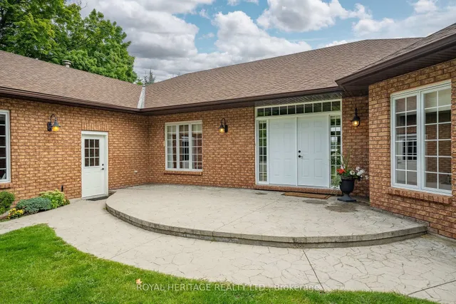 120 MCGREGOR Dr, Kawartha Lakes 5