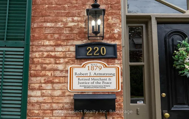 220 Elgin St, St. Marys 2