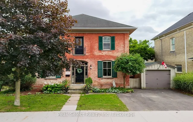 220 Elgin St, St. Marys 3