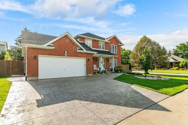 37 Calvert Lane, Middlesex Centre 2