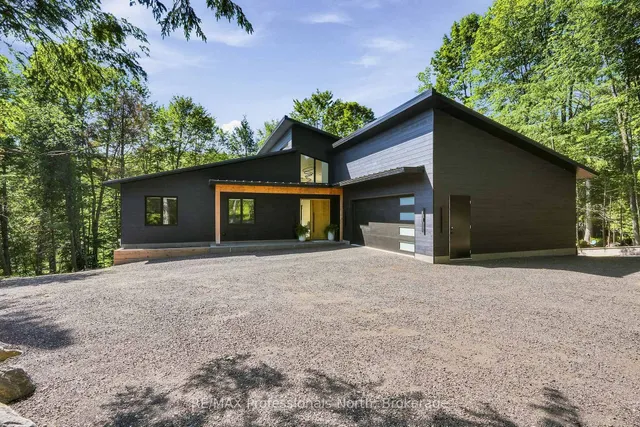 1192 High Falls Rd, Bracebridge 2