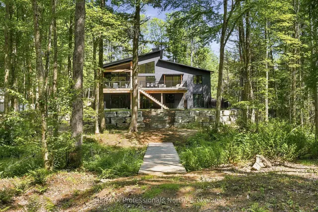 1192 High Falls Rd, Bracebridge 4